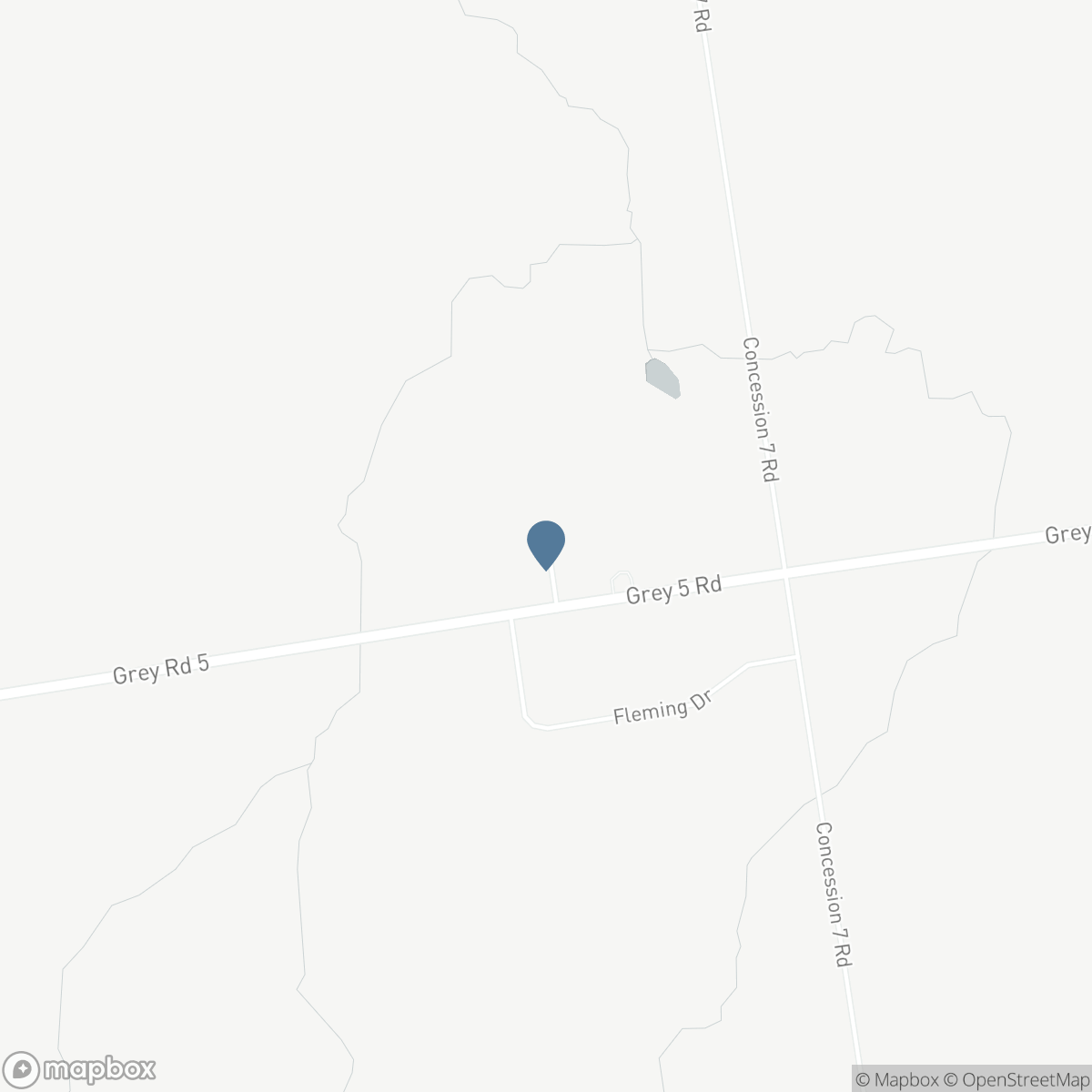 112 MARY AVENUE, Owen Sound, Ontario N4K 5N5